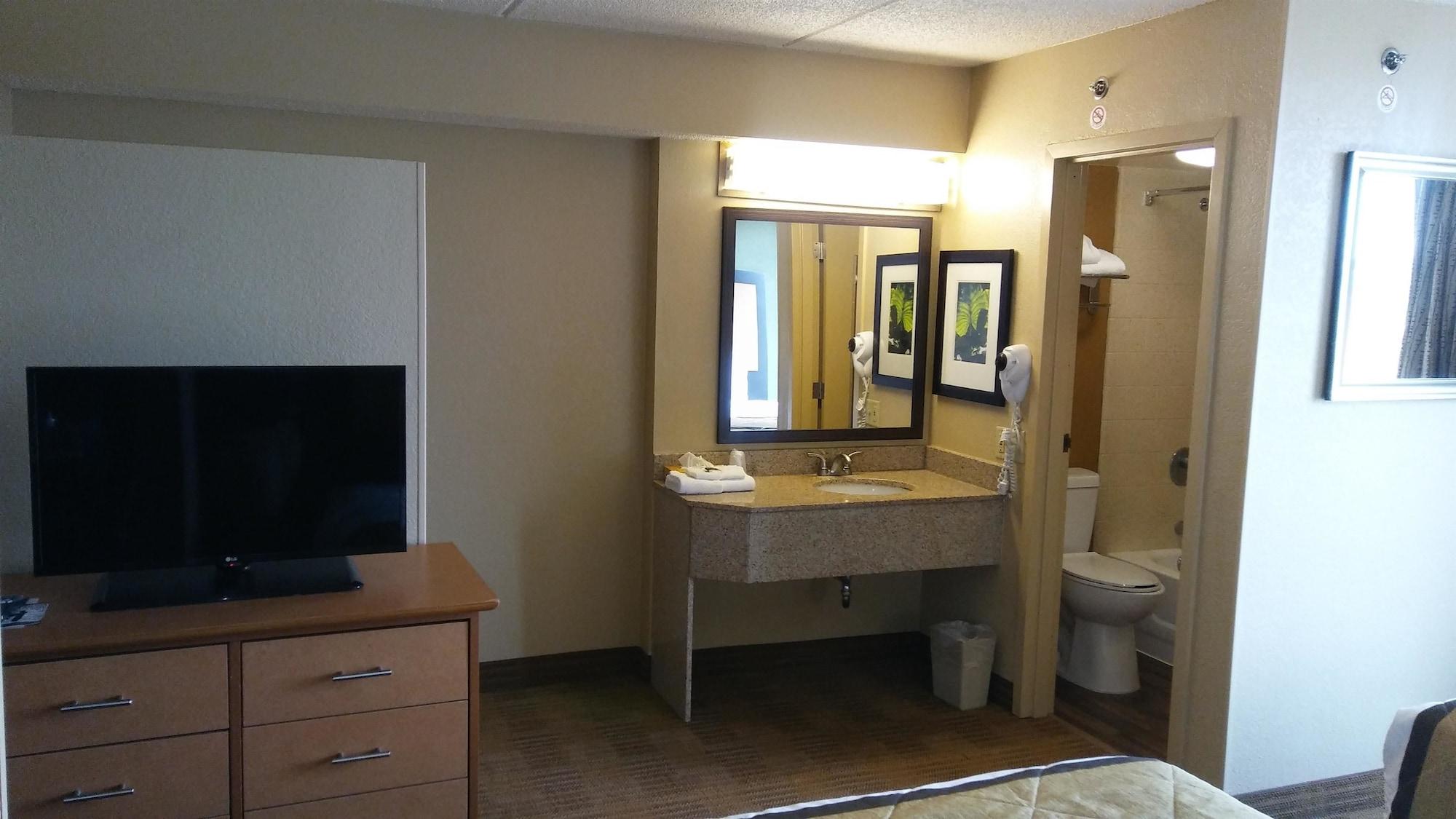 Extended Stay America Suites - Columbus - Polaris Esterno foto