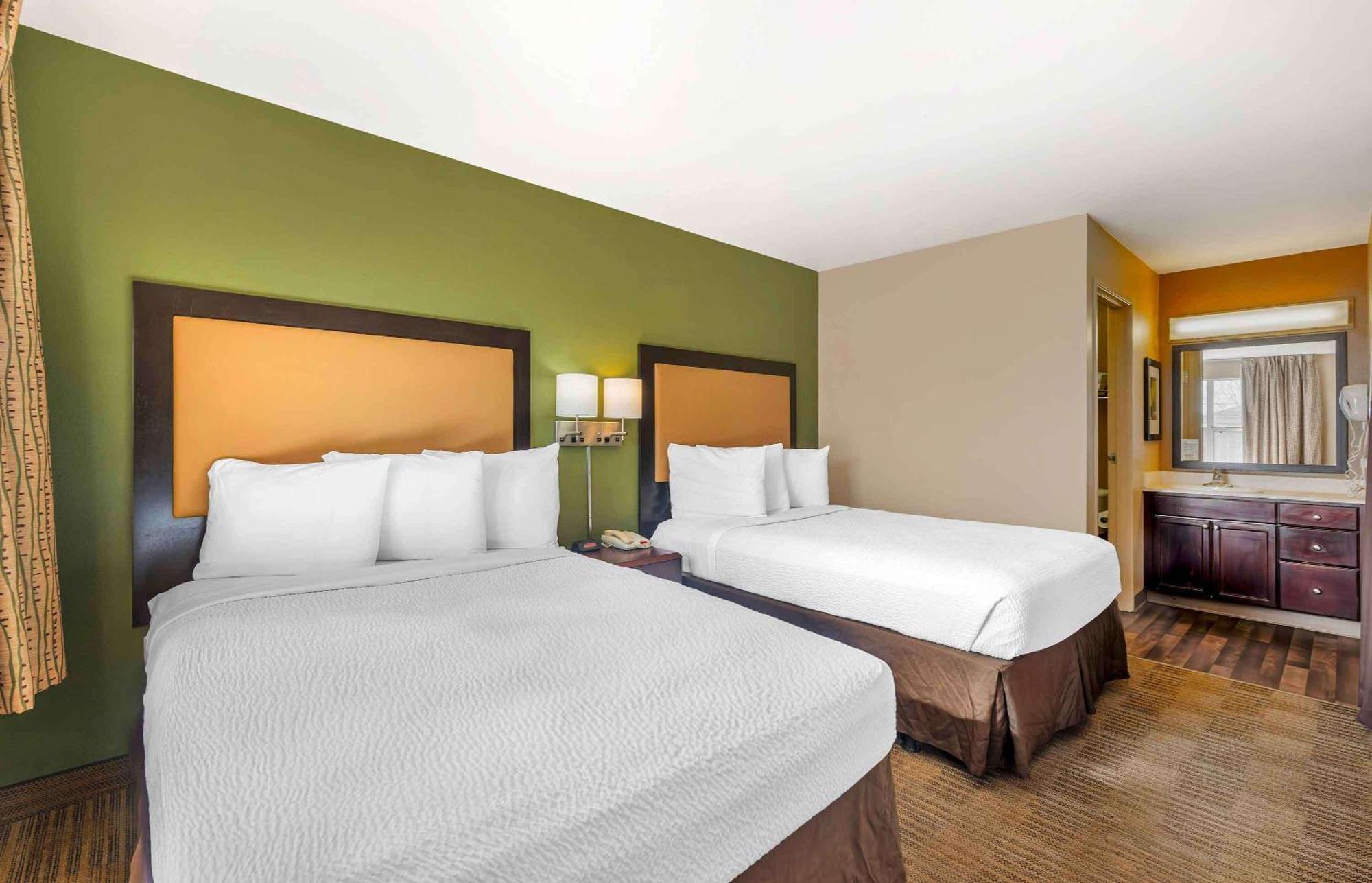 Extended Stay America Suites - Columbus - Polaris Esterno foto