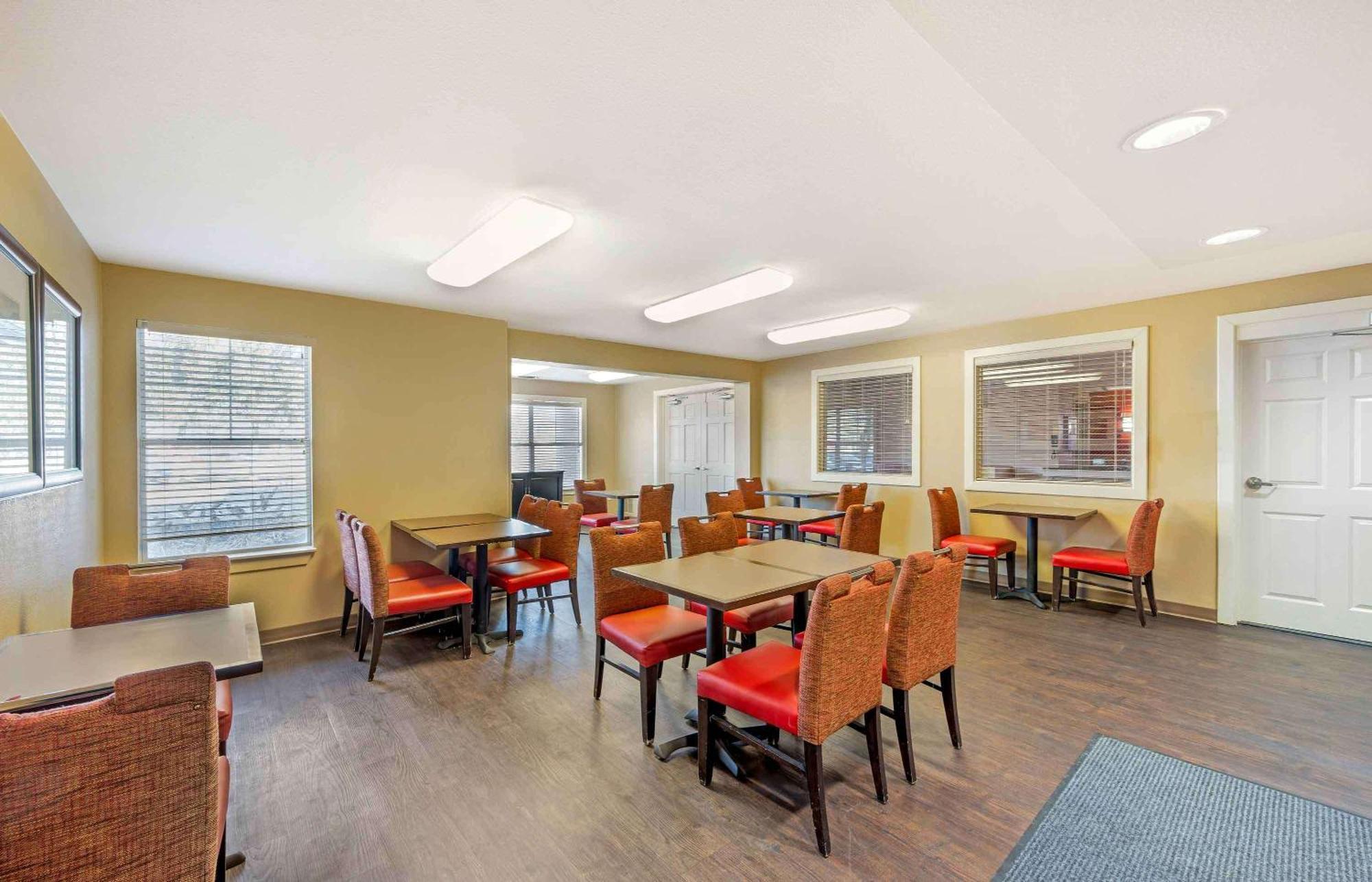 Extended Stay America Suites - Columbus - Polaris Esterno foto
