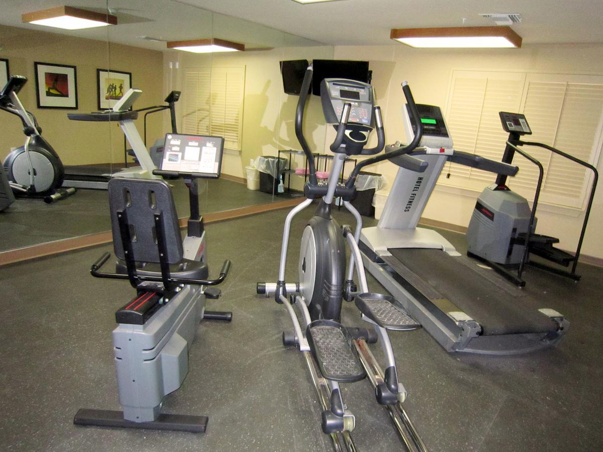 Extended Stay America Suites - Columbus - Polaris Esterno foto