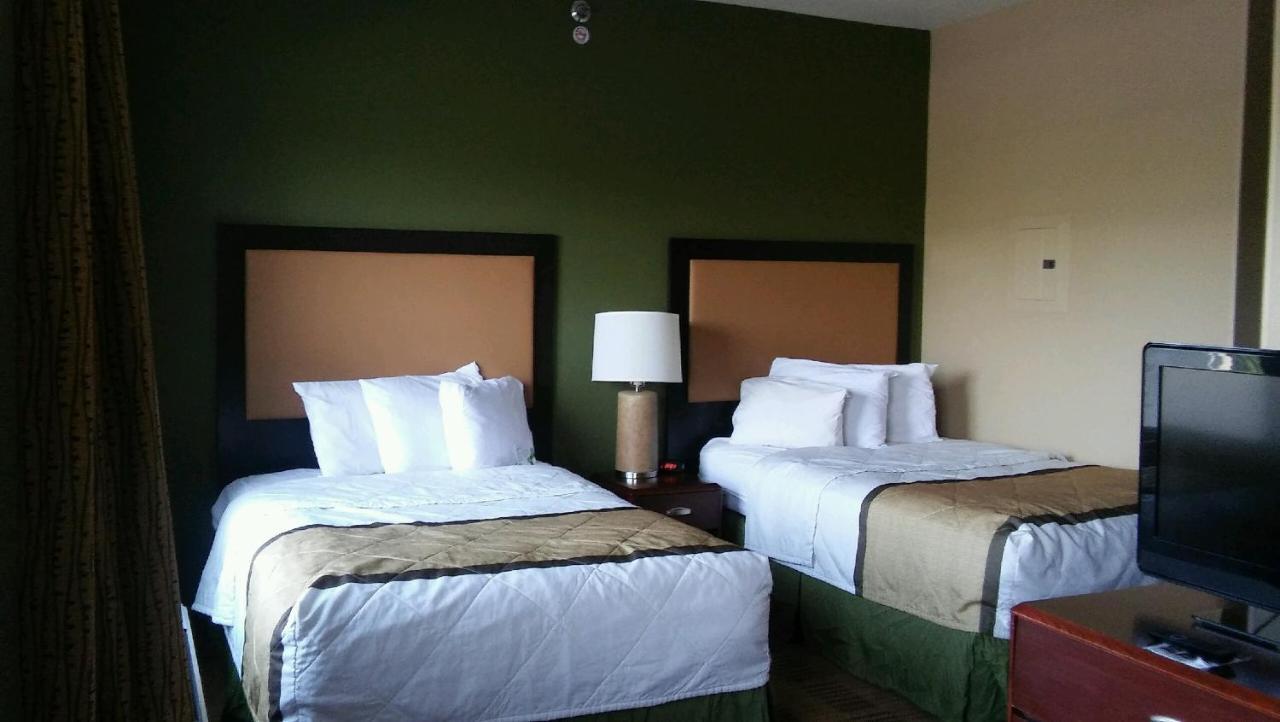 Extended Stay America Suites - Columbus - Polaris Esterno foto